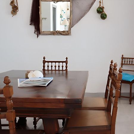 Maison Marie Cala Gonone Ngoại thất bức ảnh