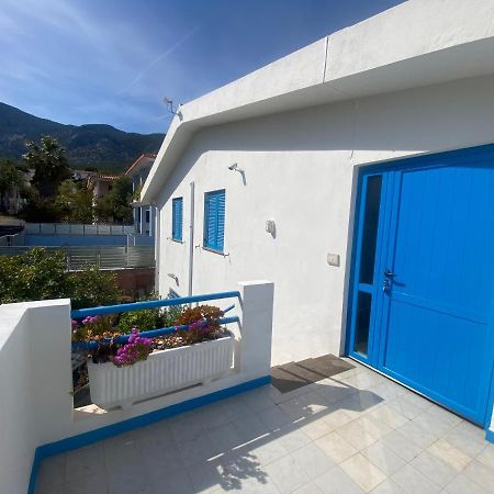 Maison Marie Cala Gonone Ngoại thất bức ảnh