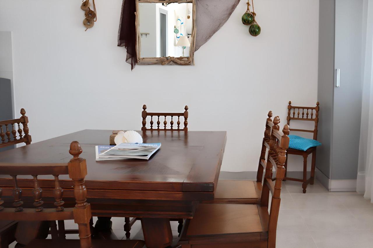 Maison Marie Cala Gonone Ngoại thất bức ảnh