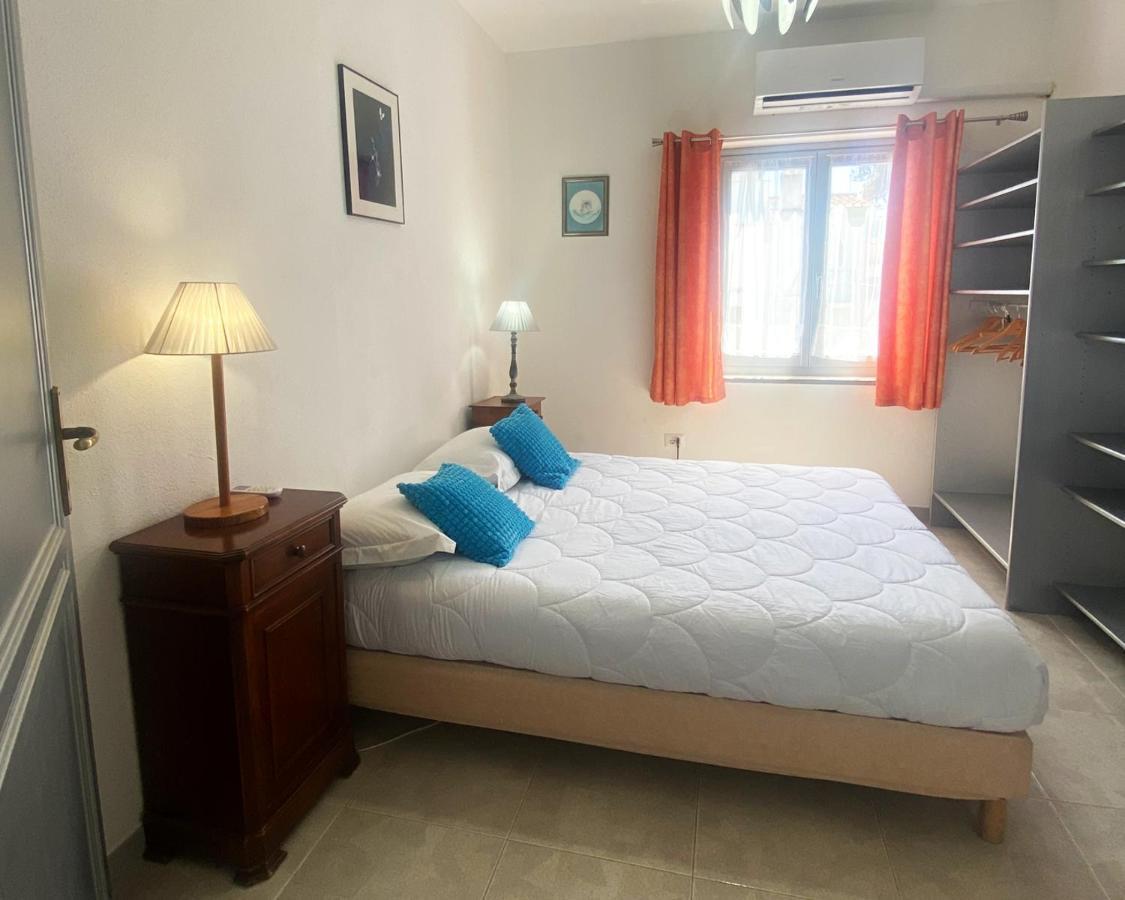 Maison Marie Cala Gonone Ngoại thất bức ảnh