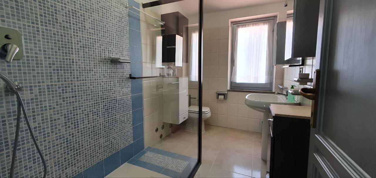 Maison Marie Cala Gonone Ngoại thất bức ảnh